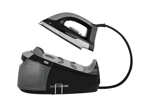 Утюг с парогенератором Teesa Smooth Steam S300 - фото 6
