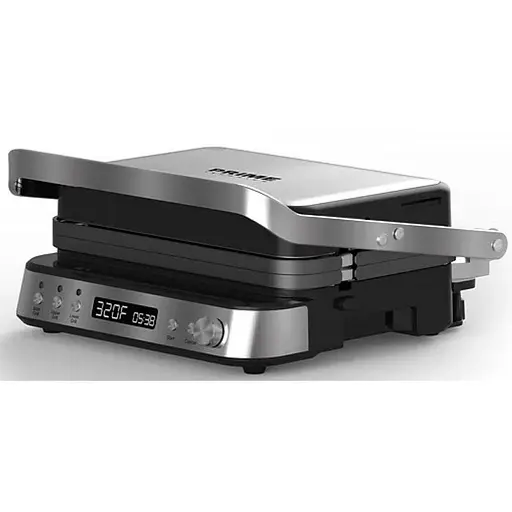 Гриль настільний PRIME Technics PGH 208 KX - фото 10