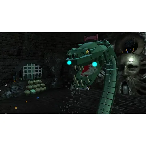 Гра Nintendo LEGO Harry Potter Collection для Nintendo Switch (5051892217231) - фото 5