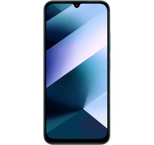 Смартфон Xiaomi Poco C85 8/256Gb Green Global version - фото 2