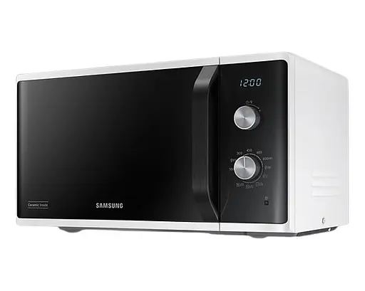 Мікрохвильова піч Samsung MG23K3614AW/UA - фото 2