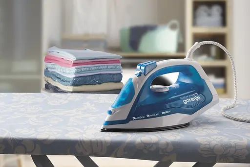 Утюг з подачею парі Gorenje SIH1800BLT (SG-6007) (6602874) - фото 2