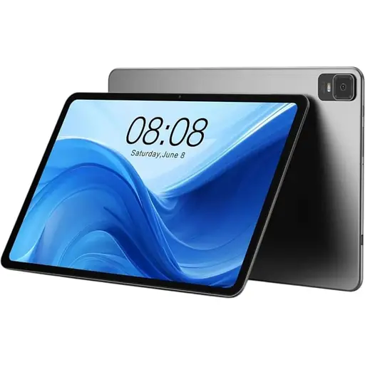 Планшет Teclast T50 8/256GB LTE Gray - фото 10