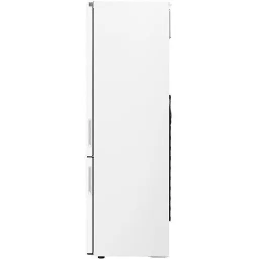 Холодильник с морозильной камерой LG GA-B509CQZM - фото 8