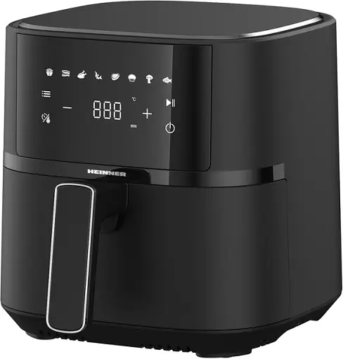 Аэрогриль Hainner HAF-B4BK1500