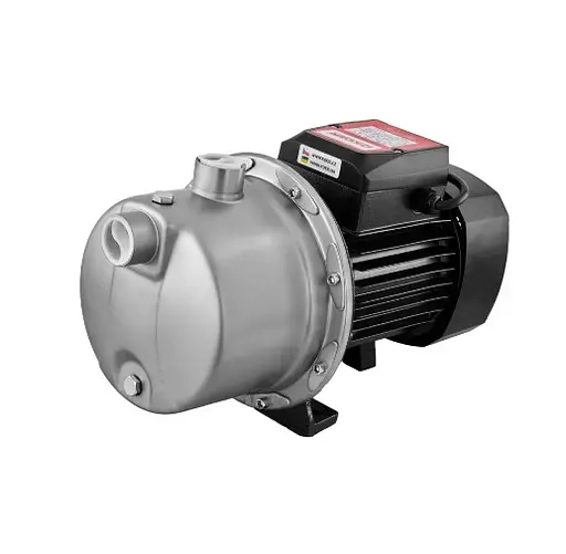 Насос поверхневий самовсмоктуючий Koer JS-1100 (KP3260) - фото 1