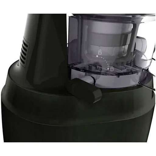 Соковыжималка TEFAL ZC150838 - фото 6