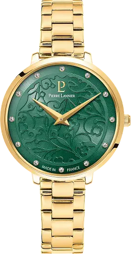 Часы Pierre Lannier Eolia 044N572