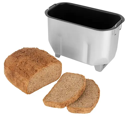 Хлібопічка Sencor SBR 0770WH - фото 6