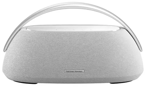 Портативная акустика HARMAN KARDON Harman/Kardon Go + Play 3 - Gray (HKGOPLAY3GRYEP) - фото 1
