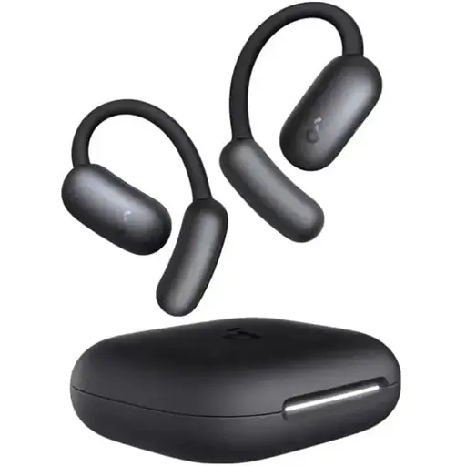 Наушники Anker Soundcore AeroFit 2 A3874 black - фото 1