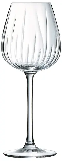 Набор бокалов CD'A Swirly, 4х350 мл (6952969) - фото 1