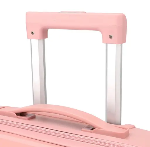 Чемодан Semi Line 20" (S) Rose (T5779-1) (DAS302956) - фото 7