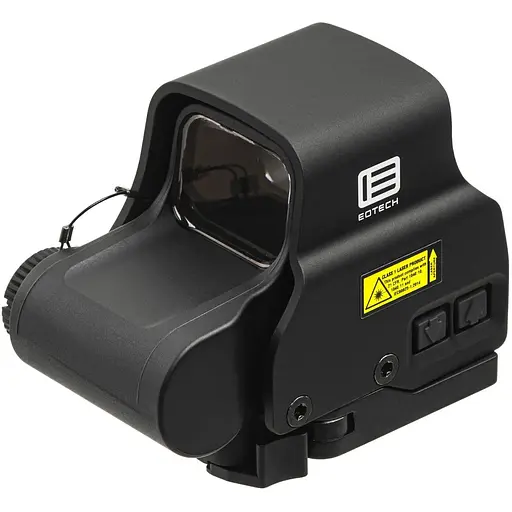 Прицел коллиматорный EOTech EXPS2-2 68MOA/1MOA (две точки)