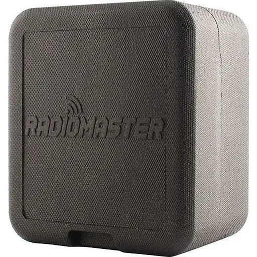 Пульт управления RadioMaster TX16S MKII ELRS M2 с аккумулятором 2S Li-PO RadioMaster [121726] - фото 7