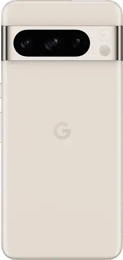 Смартфон Google Pixel 8 Pro 12/128GB Porcelain - фото 3