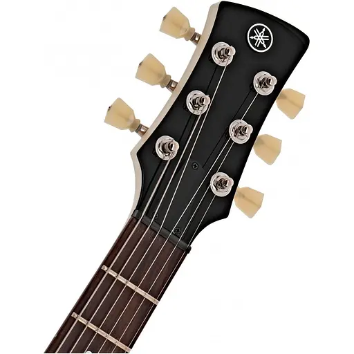 Електрогітара Yamaha Revstar Element RSE20 Vintage White [129628] - фото 4