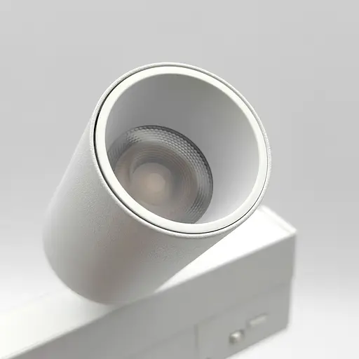 Спот Skarlat RGD2022 7W WH 4000K - фото 4