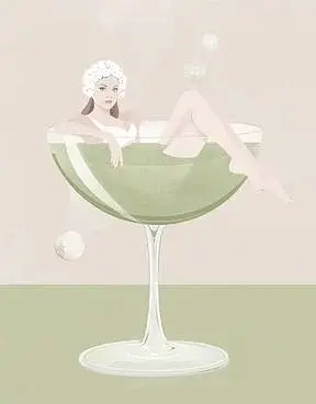 Cocktails in Paris. Fashionable drinks for all seasons - фото 7