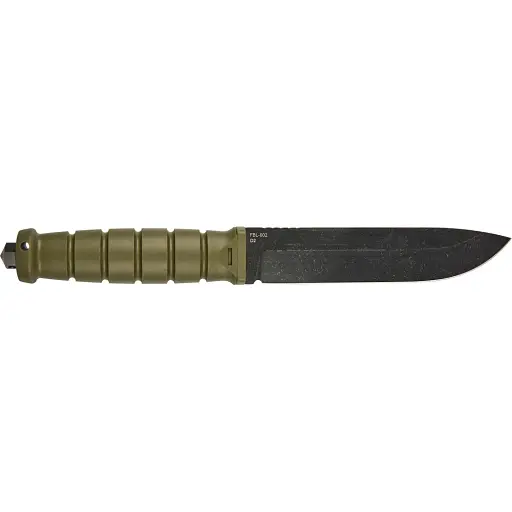 Ніж Skif Predator 2.0 BSW Olive - фото 2