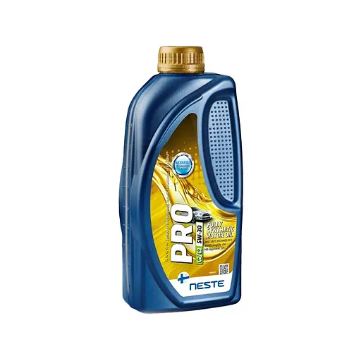Олива моторна Neste Pro C2/C3 5W-30 1л