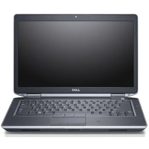 Ноутбук Dell Latitude E6440 (i5-4310M/4/320) - Class A "Б/У" - фото 1