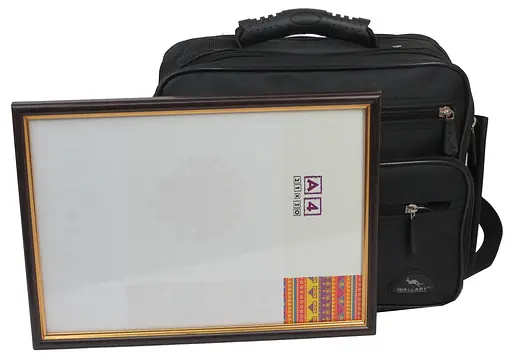 Сумка мужская Wallaby 29х24х16 см sum0014247 - фото 2