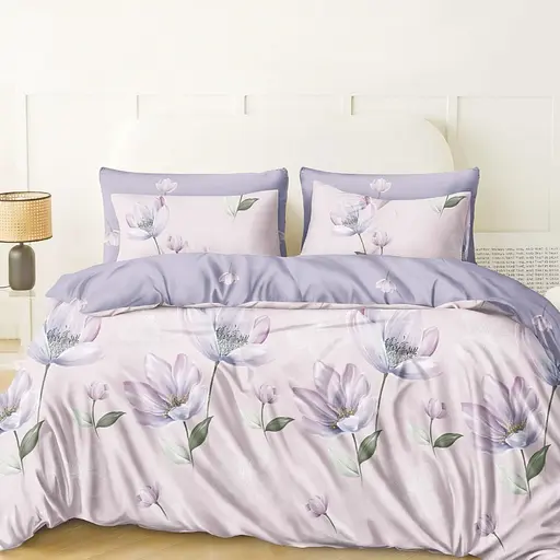 Комплект постельного белья Viluta полуторный ранфорс 24346-pl-e