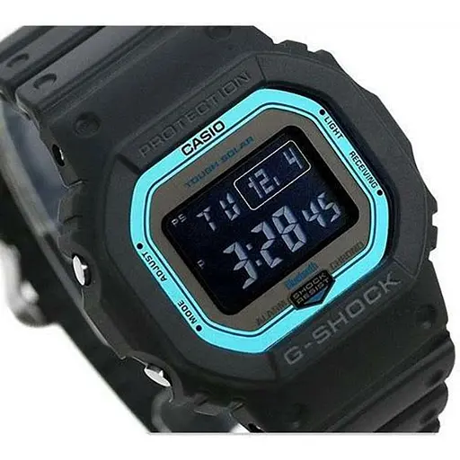 Часы наручные Casio G-Shock GW-B5600-2ER