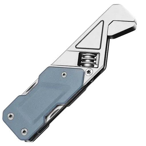 Мультитул гайковий ключ Xiaomi NexTool Light Wrench W1 (NE20238) 6 в 1 - фото 3