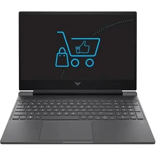 Ноутбук HP Victus 15-fa1244nw (8F6Z1EA)