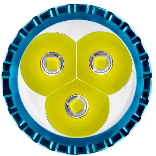 Фонарь Olight Seeker 2 Pro Black - фото 4