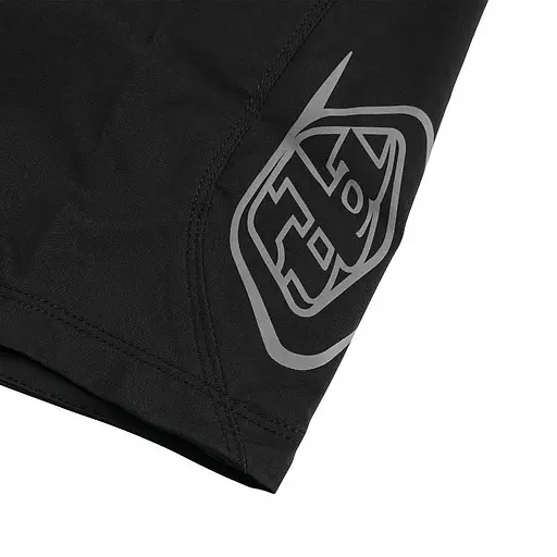 Велошорти TLD Flowline Short Black XXL Troy Lee Designs (1106-245786036) - фото 4