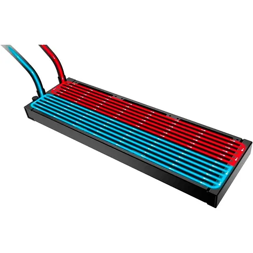 СВО MSI MAG CoreLiquid E360 (MAG CoreLiquid E360) - фото 4