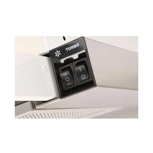 Вытяжка телескопическая Eleyus BREEZE 700 50 IS - фото 5