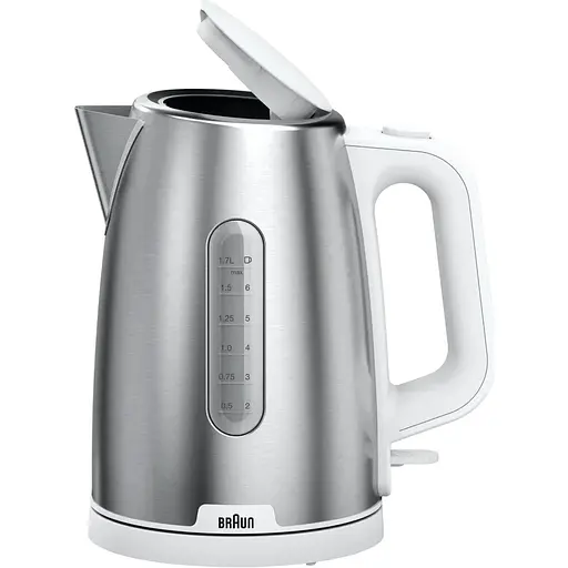 Электрочайник Braun PurShine WK1500WH