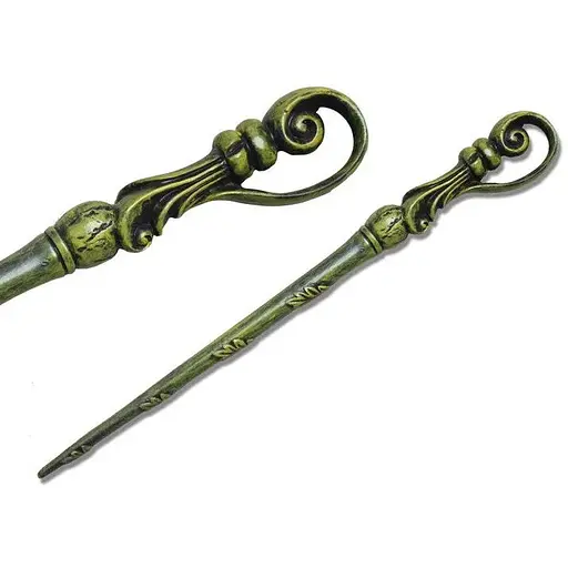 Іграшка GKever Чарівна паличка Флер Делакур без коробки 35 см 6-118-1 - фото 1