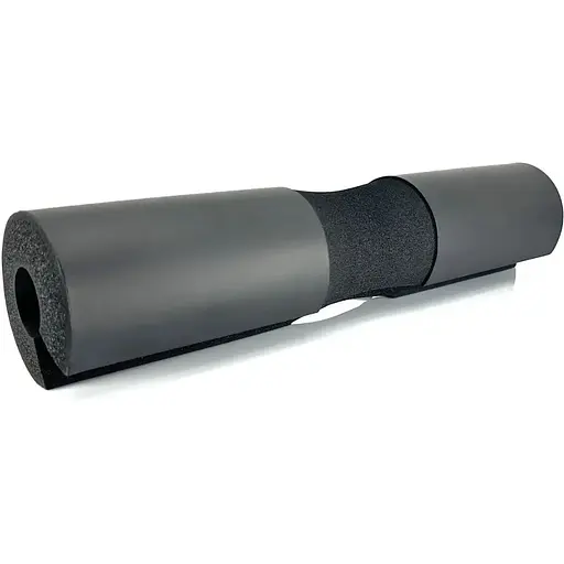 Накладка-бампер на гриф York Fitness NBR - фото 3