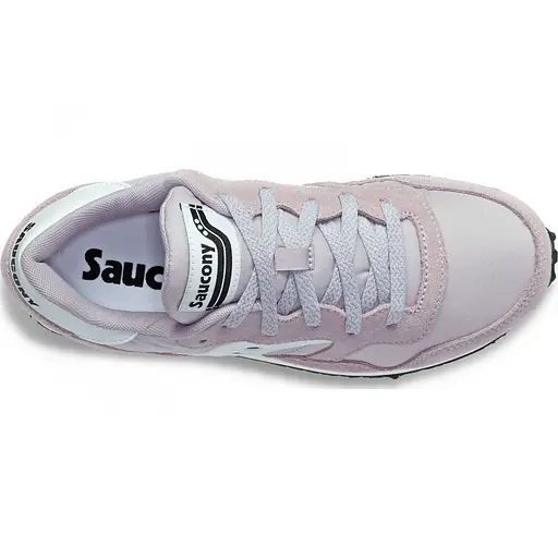 Кросівки Saucony DXN Trainer Wmn 38.5 Grey/White (1097-S60757-11) - фото 3