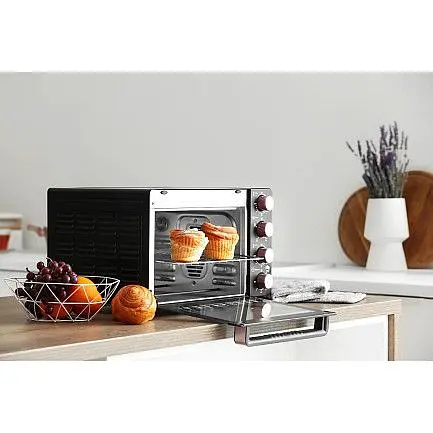 Электрическая печь Magio MG-249 - фото 2