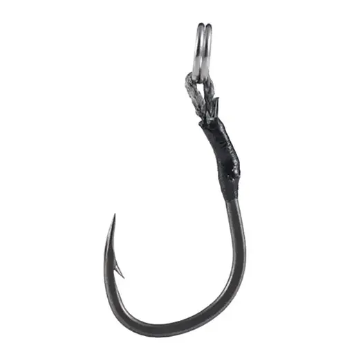 Крючок BKK для приманки Native-12SS 6, 5 шт. (1102-A-ER-2010)