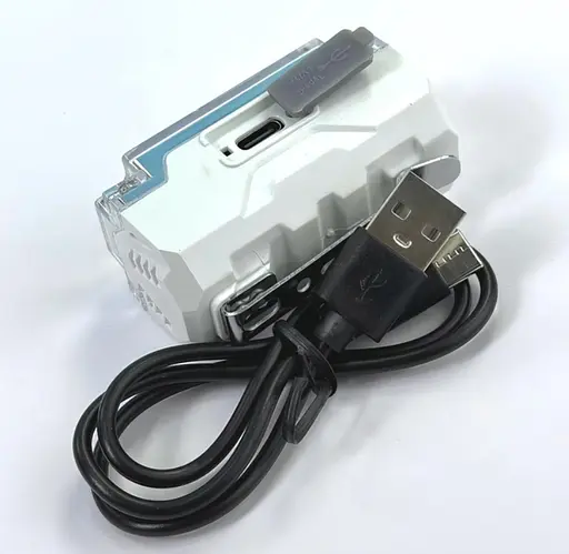 Налобный фонарь многофункциональный Bailong T133 с сенсором встроенным аккумулятором и USB зарядкой - фото 9