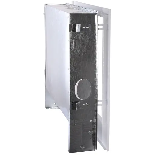 Коллекторный шкаф внутренний ШКВ-03 720x580x110 (5-6-7) 000012550 - фото 4