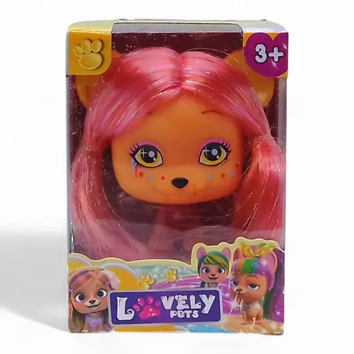 Герої Домашні вихованці (В асортименті)