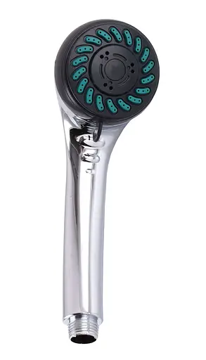 Ручной душ Globus Lux HY1050, Хром - фото 1