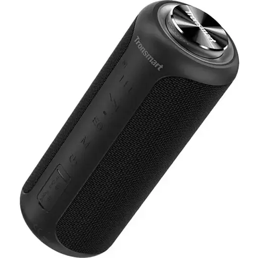 Акустика Tronsmart Element T6 Plus Upgraded Edition 40W - фото 1