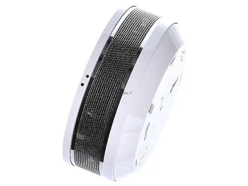 Димова сигналізація Dual Q Label чисто-білий 233602 - фото 4