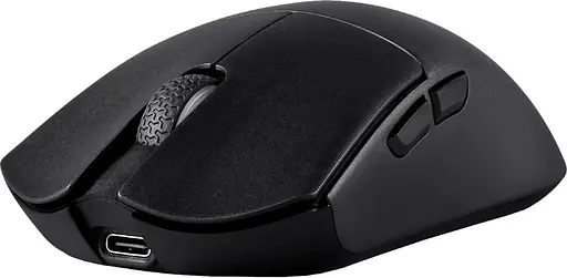 Мышь Dream Machines DM9 Skill Black (DM9_SKILL) - фото 3