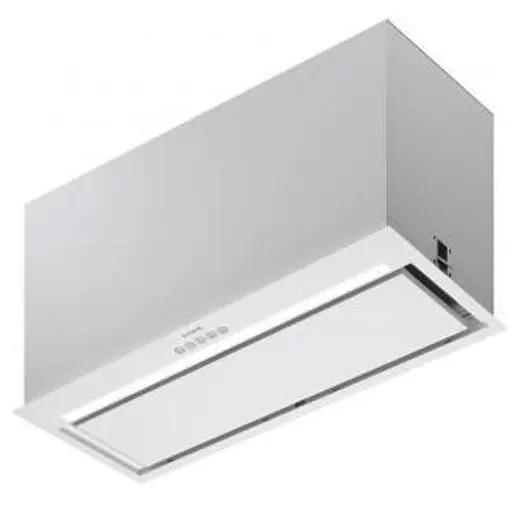 Вытяжка встраиваемая Franke Box Flush EVO FBFE WH MATT A70 (305.0665.367)