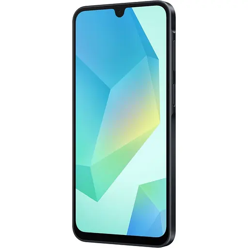 Смартфон Samsung Galaxy A16 8/128Gb Black (SM-A165FZKHXSP) - фото 4